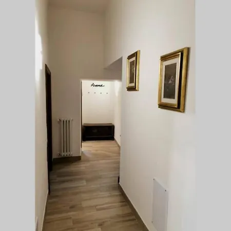 Appartement Casa Alda - Magica Vista Sulla Piazza Di Greve *